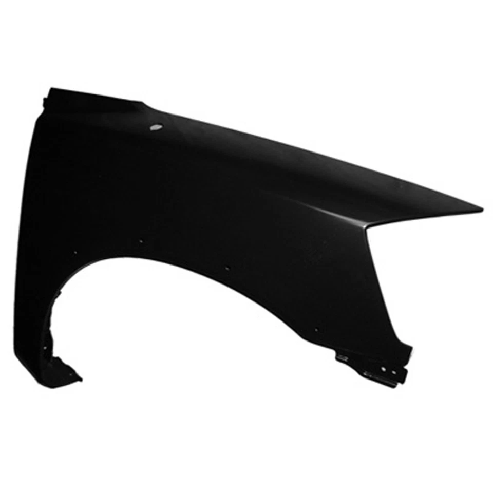 NI1241192 New Replacement CAPA Front Passenger Fender Fits 2008-15 Nissan Titan - Imagem 1 de 1