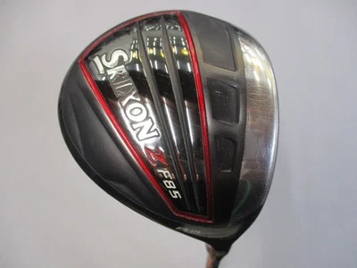 Dunlop SRIXON ZF85 Fairway Wood 5W Miyazaki mahana5 (S) #603 Golf Clubs - Image 1 of 4
