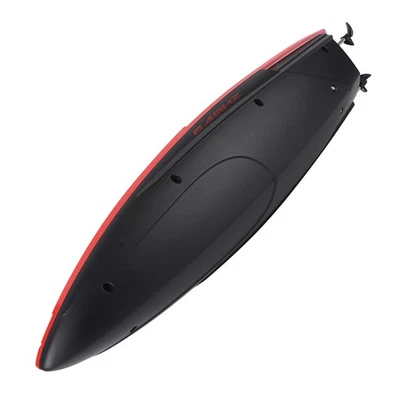 (Einzelrumpfbatterie) RC-Boot Wasserdicht Off-Water-Induktion Doppelmotor F CH - Bild 1 von 4