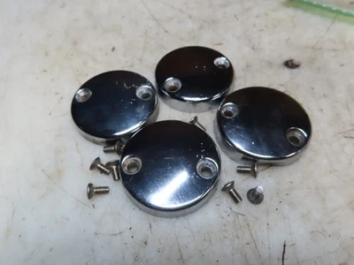 Suzuki GS850GL GS850L GS850 1982 moldura de cabezal Foto 1 de 4