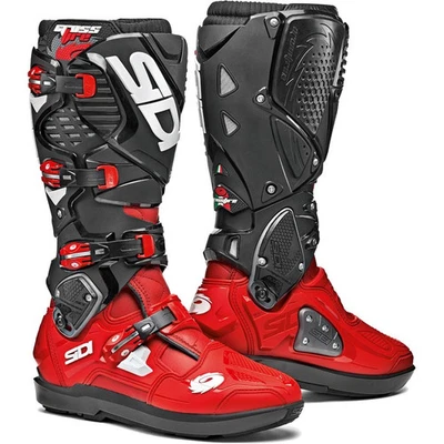 Botas Sidi Crossfire 3 SRS Foto 1 de 3