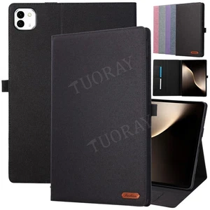 Für Huawei Honor Magic Pad 3 13.3 Zoll 2025 Leder Tablet Hülle Tasche Cover Case - Picture 1 of 52