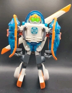 Transformers Playskool Heroes Rescue Bots - Blades The Chopper Bot - Picture 1 of 7