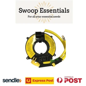 CLOCK SPRING Spiral Cable 3658110-P00 FOR GWM V200/V240 K2 07/09-01/15 - Picture 1 of 1