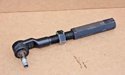 13-24 Ram 2500 3500 Steering Drag Link Tie Rod End  OEM Genuine MOPAR 68338342AD - Image 1 of 4