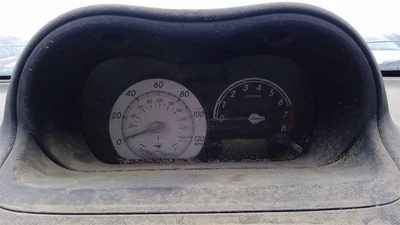 Speedometer Cluster Fits 04-05 SCION XA 543982 - Image 1 of 4