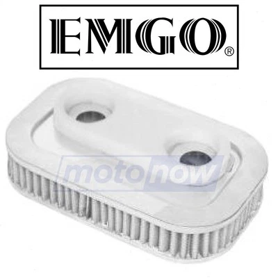 Emgo 12-81570 Air Filter for Fuel & Air Air Filters Filters sx Foto 1 de 4