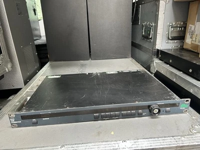 BSS TCS-804 TIME CORRECTOR 4 OUTPUT DELAY - Image 1 of 4