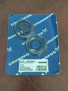 Grundfos Dichtungssatz O-Ring EPDM für CR/I/N 1/3/5 - 96455090 - Bild 1 von 1