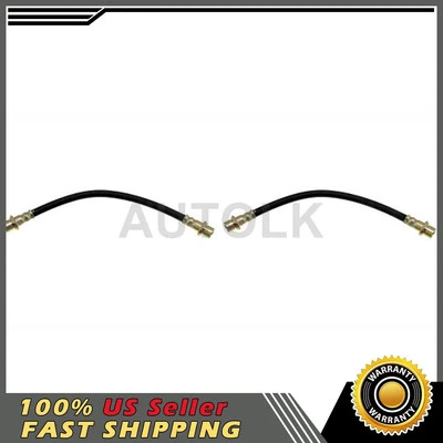 Dorman - Manguera de línea de freno trasero de primera parada para Toyota Celica 1,8 L Foto 1 de 4