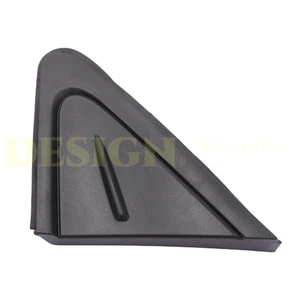 Front LH Fender Corner Molding 60118-02370 For Toyota 19-21 Corolla - Picture 1 of 7