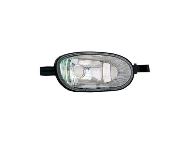 56RJ57N Left - Driver Side Parking Light Assembly Fits 2002-2006 GMC Envoy XL - Image 1 of 1