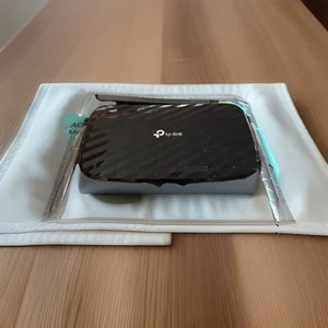 TP-LINK Archer C6 AC1200 Dual-Band Wi-Fi Router - Picture 1 of 1