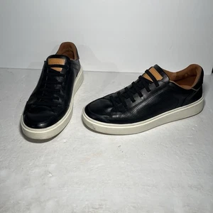 Allen Edmonds Oliver Herren 10 D Slipper Stretch Spitze Sneaker - Bild 1 von 8