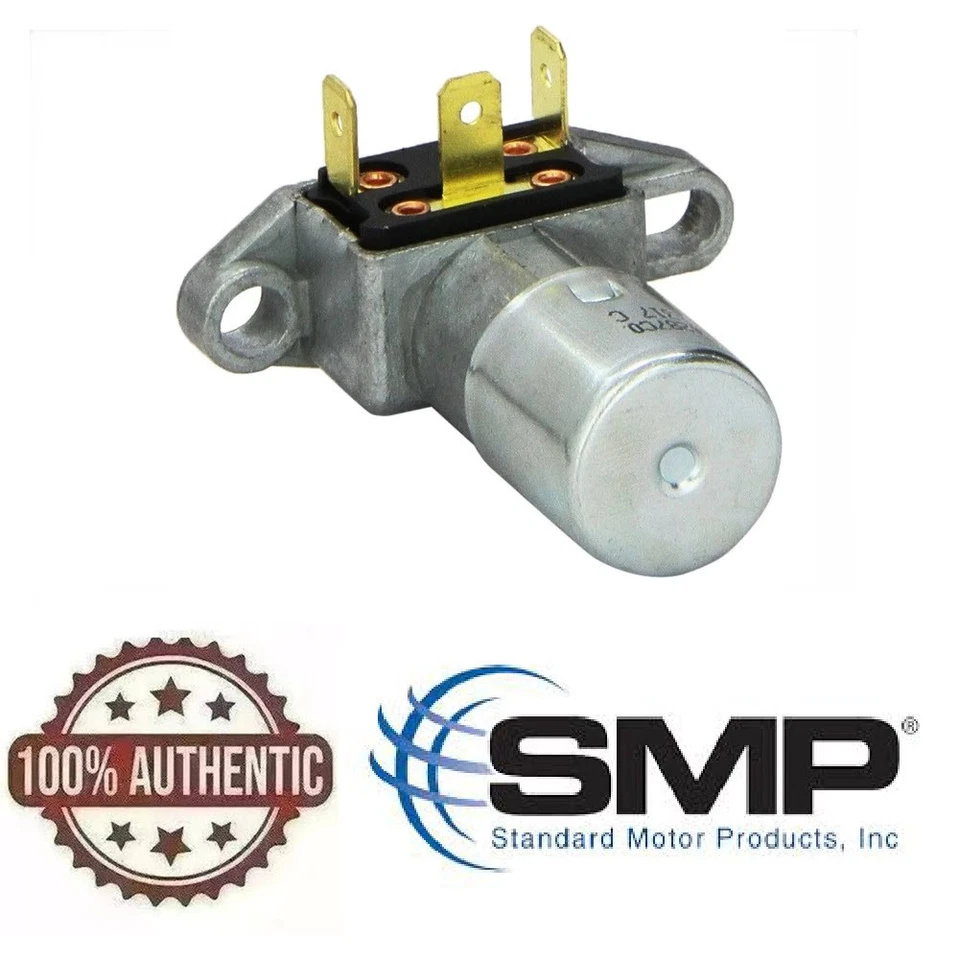 Headlight Headlamp Floor Mounted High Beam Dimmer Switch for Ford Lincoln - Image 1 of 4