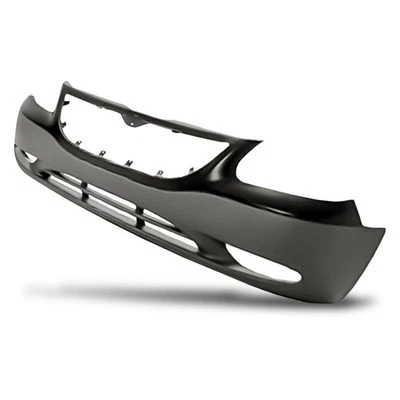 Bumper Cover For Chrysler Voyager 01-03 Replacement Front Lower Standard Line Foto 1 de 2