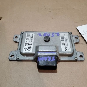 Chassis ECM Transmission Mounted Fits 19-23 ALTIMA 276100 - Picture 1 of 12