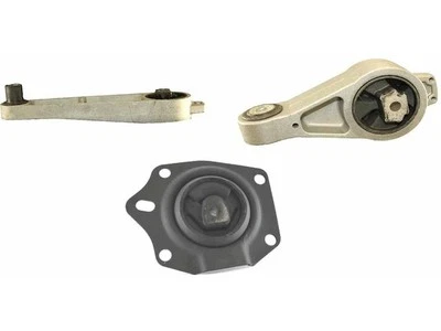 For 1996-2003 GMC Sonoma Engine Mount Kit 28164VTMF 1997 1998 1999 2000 2001 - Image 1 of 2