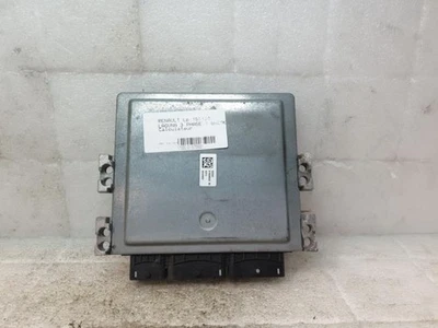 Centralina RENAULT LAGUNA 3 PHASE 2 BREAK 237104212R - Immagine 1 di 4