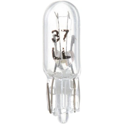 Миниатюрное автомобильное освещение Philips 37LLB2 Philips с более длительным сроком службы 37 литров - Изображение 1 из 4