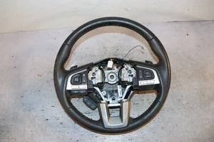 Conjunto de volante Subaru Outback 2015-2017 3,6 L aire acondicionado OEM - Imagen 1 de 19