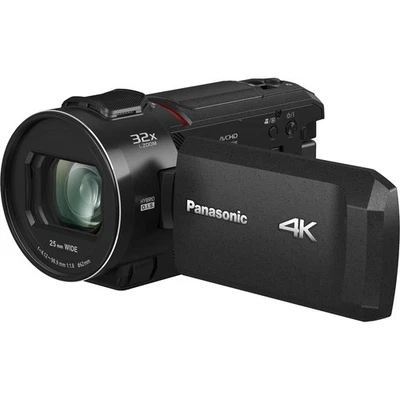 Panasonic HC-VX3E-K Camcorder - Bild 1 von 4