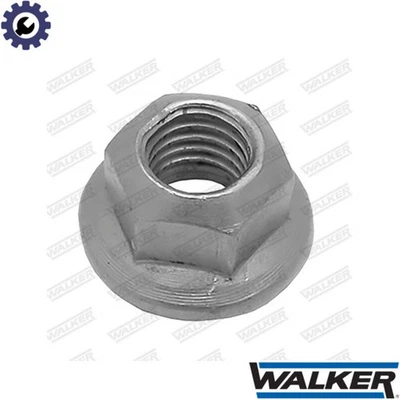 NUT EXHAUST MANIFOLD 80509 FOR VW GOLF/VAN/IV/VI/PLUS/Cabriolet/III POLO/Van - Image 1 of 4