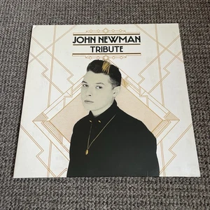 John Newman – Tribute LP Vinyl Record 2013 - Picture 1 of 13