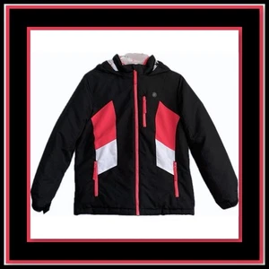 Athletech Girl’s 3-in-1 Winter Coat – Size XL - Picture 1 of 3