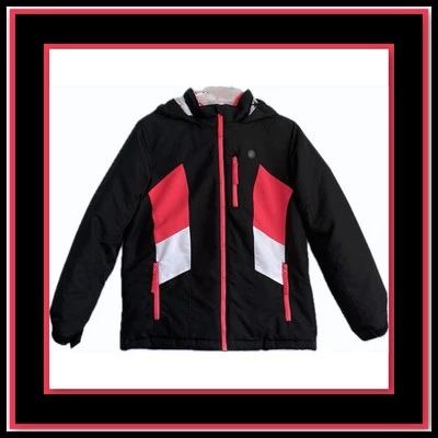 Abrigo de invierno 3 en 1 para niña Athletech - talla XL Foto 1 de 3