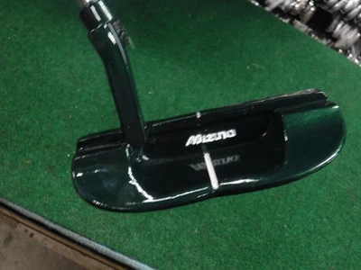 Mizuno E090 Putter - Image 1 of 4