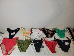 Paket mit 10 Damen Target Badehosen Größe M. Brandneu ¹⁴ - Bild 1 von 7