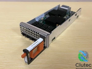 EMC Corporation SLIC32 4-Port Networking Module 16 GB Fiber V3 303-392-000A-07 - Picture 1 of 4