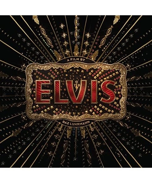 Elvis (Original Motion Picture Soundtrack) | LP, Various - Bild 1 von 1