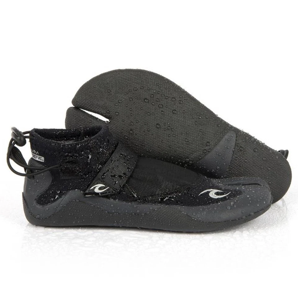 Rip Curl Reefer Boot 1,5mm Split Toe 40 Neopren Schuh Wasserschuh - Bild 1 von 1