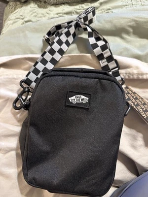 Bolso de hombro Vans Go Getter Foto 1 de 4