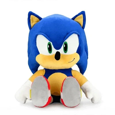 Kidrobot KR17136 Sonic The Hedgehog Hugme Vibrating Plush - Image 1 of 4