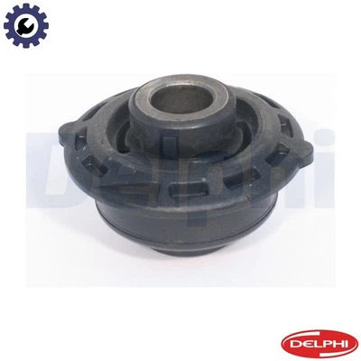 2x MOUNTING CONTROLTRAILING ARM TD503W FOR PEUGEOT CITROEN C3/Pluriel C2 1.4L - Image 1 of 4