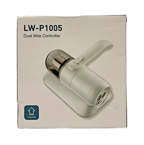 Staubmilben UV-Regler LW-P1005 kabelgebundener Hand-Matratzenstaubsauger - Bild 1 von 7