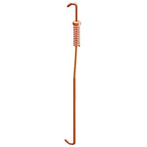 ATIKA Bremse Bremsstange für Profi 145S SX145 SX 165 SX185 M190E Betonmischer - Bild 1 von 1