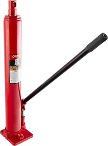 5081B 8-Ton, Long Stroke, Bottle Jack, Red - Picture 1 of 4