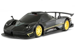 RC 1/24 PAGANI ZONDA R 2WD RC Toy Car BLACK -RTR- - Picture 1 of 10