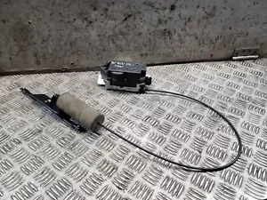 MERCEDES ML TAIL GATE LOCK A1647600008 W164 BOOT LOCK 2007 FITS W251 R320 CDI - Picture 1 of 15