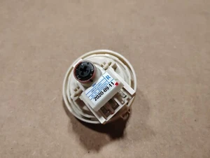 LG Waschmaschine Wasserstandssensor #6501EA1001 für Modell #WT7300CW getestet - Bild 1 von 7