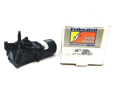 Motor limpador Cardone Federated Auto Parts 40-1003 REMANUFATURADO - Imagem 1 de 4