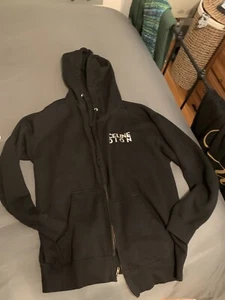 Celine Dion: Courage TOUR (ZIP Kapuzenpullover) - Bild 1 von 3