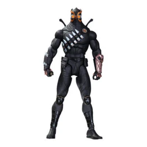Figura de acción de calidad premium altamente coleccionable de DC Comics Talon D - Imagen 1 de 1