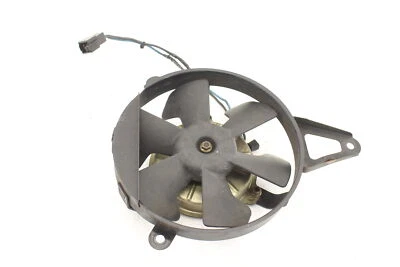 1998 Yamaha Yzf600r Engine Radiator Cooling Fan 4jh-12405-00-00 - Image 1 of 4