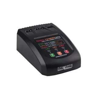 Te3025 Ladebalance Ladegerät für RC Imax 7,4 V 11,1 V 2-3s Lipo Nimh Akku - Bild 1 von 4