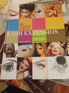 The Essential Guide to Lash Extension Technology - Picture 1 of 8